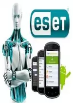Eset Mobile Security 3.6.40.0 [Applications]