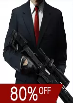 Hitman Sniper v1.7.100478 [Jeux]