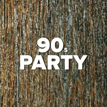 90's Party [Albums]