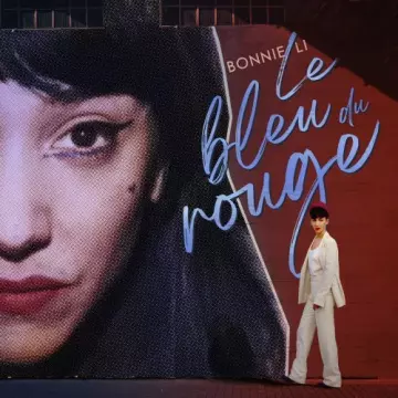 Bonnie Li - Le Bleu du Rouge [Albums]