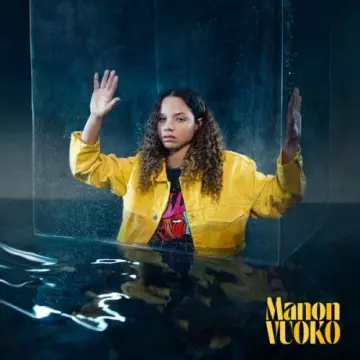 Manon Vuoko - J'me sens pas belle  [Albums]