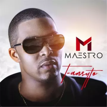 T-Ansyto - Maestro  [Albums]