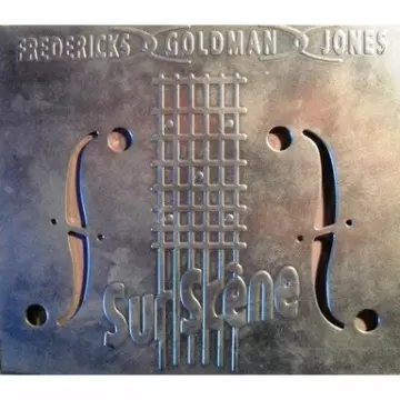 Jean-Jacques Goldman - Sur Scène  [Albums]