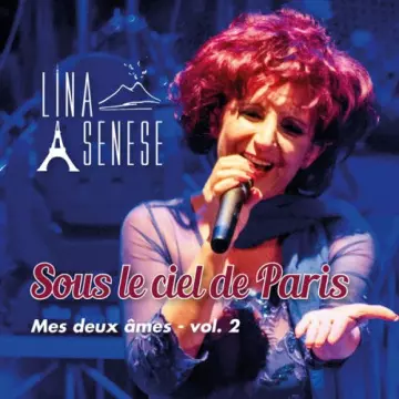 Lina Senese - Sous Le Ciel De Paris [Albums]