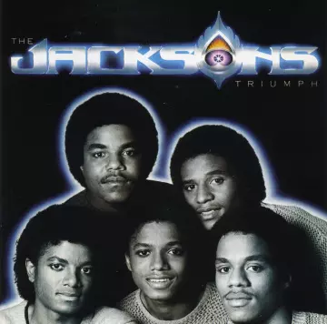The Jacksons - Triumph [Albums]