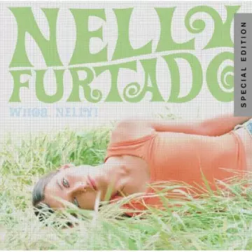 Nelly Furtado -  Whoa, Nelly! (Special Edition) [Albums]