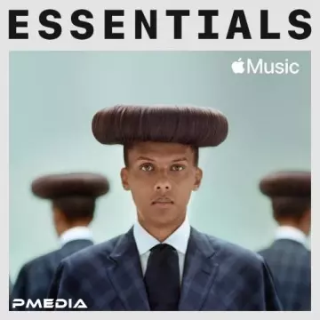 Stromae - Essentials [Albums]