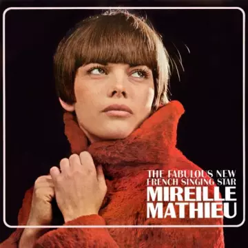 Mireille Mathieu - The Fabulous New French Singing Star [Albums]