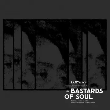 Bastards Of Soul - Corners [Albums]