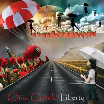 Chas Cronk - Liberty [Albums]