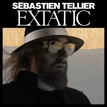 Sébastien Tellier - EXTATIC  [Albums]