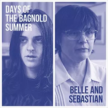 Belle And Sebastian – Days Of The Bagnold Summer [Albums]