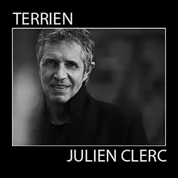 Julien Clerc - Terrien (Edition Collector) [Albums]