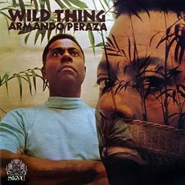 Armando Peraza - Wild Thing [Albums]