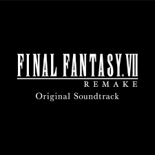 FINAL FANTASY VII REMAKE ORIGINAL SOUNDTRACK [B.O/OST]