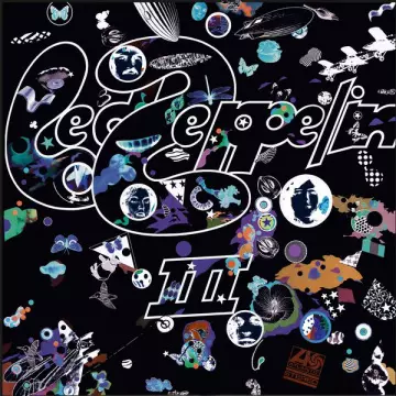 Led Zeppelin - Led Zeppelin III (HD Remastered Deluxe Edition) [Albums]