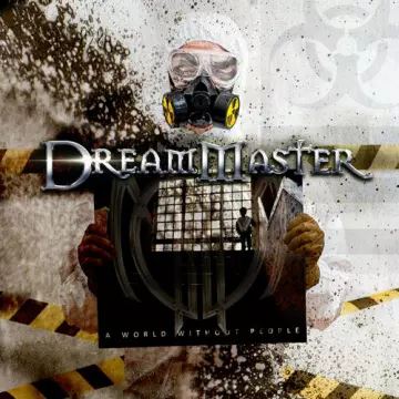 Dream Master - A World Without People [Albums]