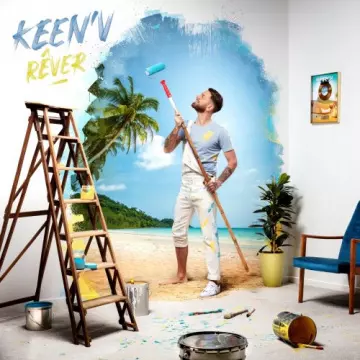 Keen'V - Rêver [Albums]