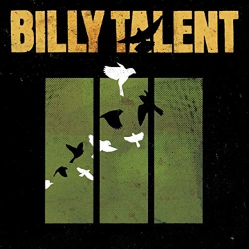 Billy Talent - Billy Talent III [Albums]