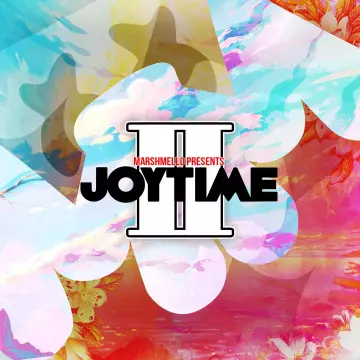 Marshmello - Joytime 2 [Albums]
