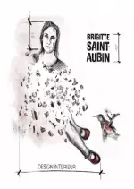 Brigitte Saint-Aubin - Design intérieur [Albums]