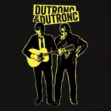 DUTRONC & DUTRONC  [Albums]