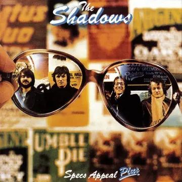 THE SHADOWS - Specs Appeal (Expanded)  [Albums]