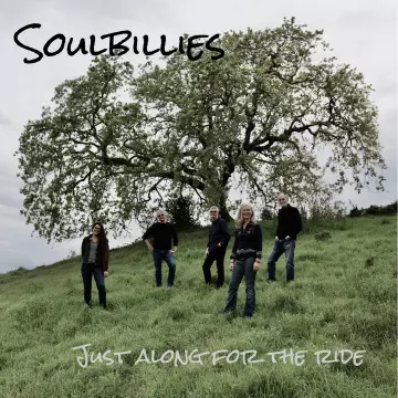 Soulbillies - Just Along for the Ride [Albums]