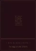 Dire Straits - Six Blade Knife: The Magic Of Dire Straits [Albums]