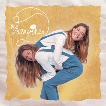 Les Frangines - Les Frangines (Version deluxe) [Albums]