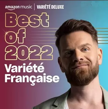Best of 2022 - Variété Française [Albums]