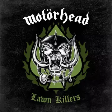 Motörhead - Lawn Killers [Albums]