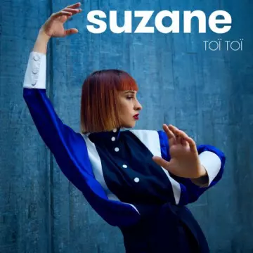 Suzane - Toï Toï [Albums]