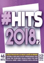 HITS 2018 VOL 2 [Albums]