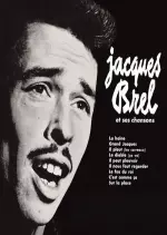 Jacques Brel - Jacques Brel Et Ses Chansons  [Albums]