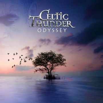 Celtic Thunder - Celtic Thunder Odyssey [Albums]