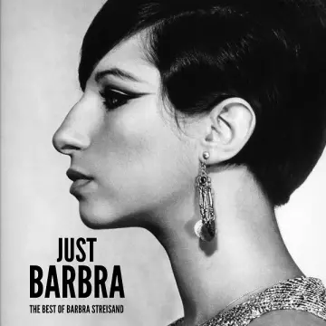 Barbra Streisand - Just Barbra [Albums]