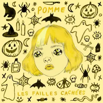 Pomme - les failles cachées (halloween version) [Albums]
