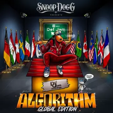 Snoop Dogg Presents - Algorithm (Global Edition) [Albums]