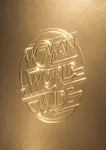 Justice – Woman Worldwide [Albums]