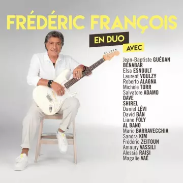 Frédéric François - En duo [Albums]