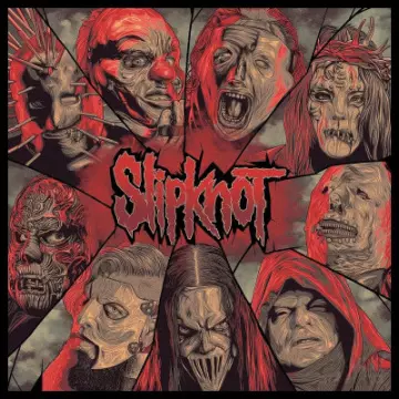 Slipknot - The End, So Far (EP) [Albums]