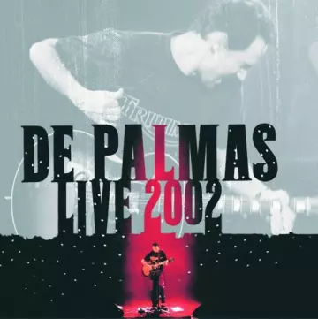 De Palmas - Live 2002  [Albums]