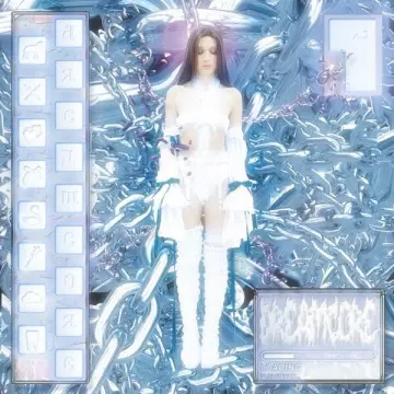 Régina Demina - Dreamcore [Albums]