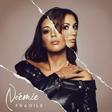 Noémie - Fragile  [Albums]