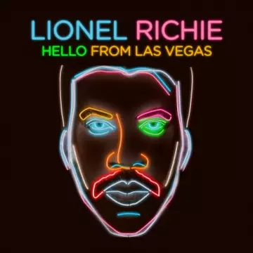 Lionel Richie - Hello From Las Vegas (Deluxe) [Albums]