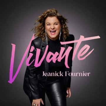 Jeanick Fournier -  Vivante [Albums]