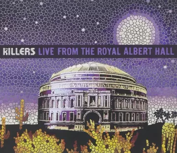 The Killers - Live From The Royal Albert Hall [Albums]