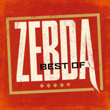 Zebda - Best Of [Albums]