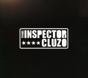 The Inspector Cluzo - The Inspector Cluzo  [Albums]